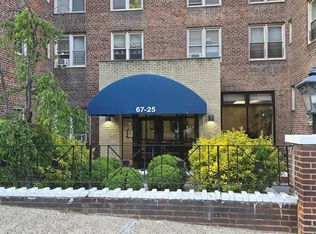 6725 Dartmouth Street #3M, Forest Hills, NY 11375