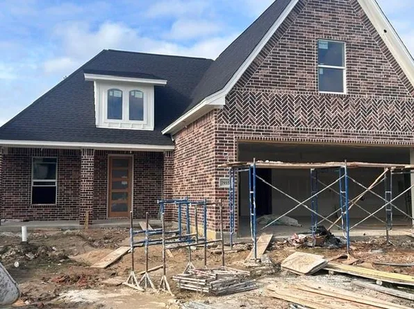 7935 Farrah St, Beaumont, TX 77707