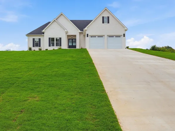 1544 County Road 413, Killen, AL 35645