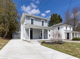 46 Bell St, Ingersoll, ON N5C2N6