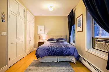 Rented by Halstead Real Estate