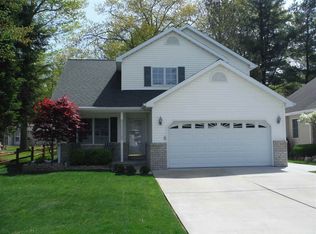 310 Kimberly, Houghton Lake, MI 48629
