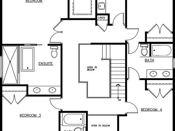 3rd image of 6286 Jack England Dr