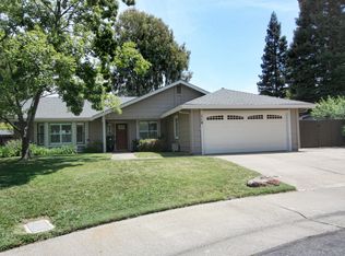 110 Gallagher Ct, Folsom, CA