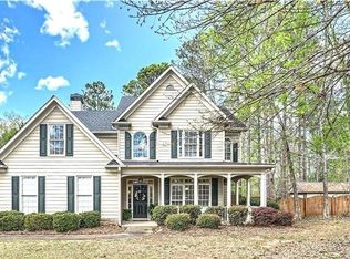 620 Steels Bridge Rd, Canton, GA 30114