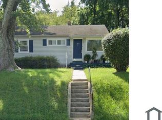 137 S Ritters Ln, Owings Mills, MD 21117