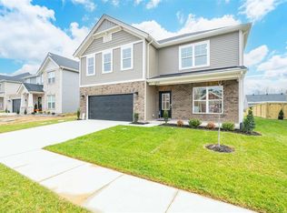 6531 Jessica Ln, Owensboro, KY 42303