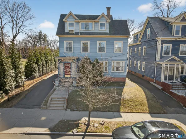 224 Huntington St, New Haven, CT