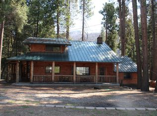 1802 James Dr, Springville, CA 93265