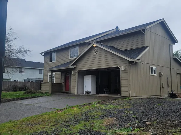 10312 NE 73rd St, Vancouver, WA 98662