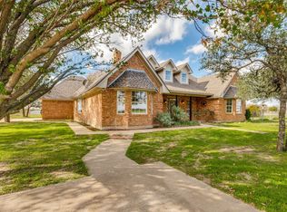 11489 Plainview Rd, Krum, TX 76249