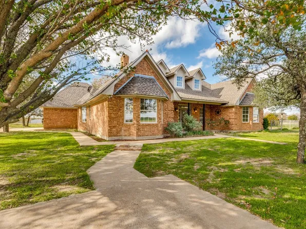 11489 Plainview Rd, Krum, TX 76249