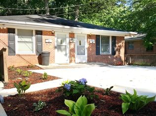 432 Sycamore Dr, Decatur, GA 30030