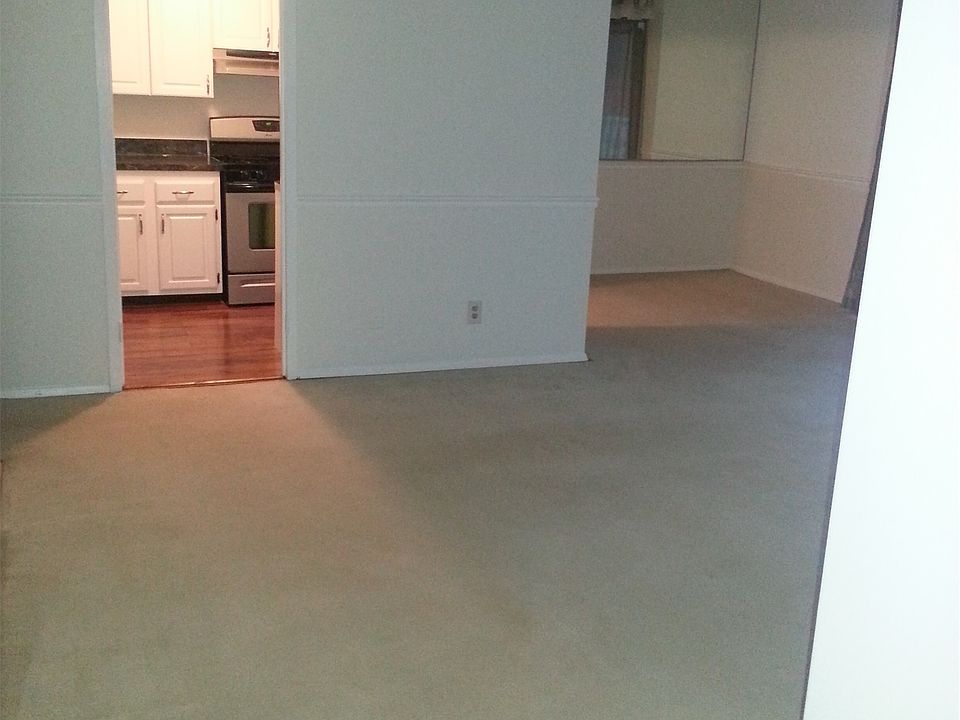 entrance view of living room
