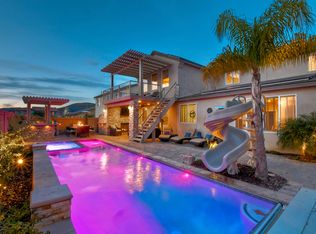 17664 Alva Rd, San Diego, CA 92127