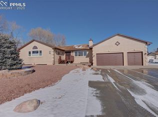 4955 Turquoise Dr, Colorado Springs, CO 80918