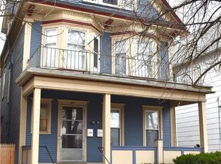 316 Fargo Ave, Buffalo, NY 14213