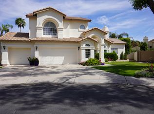 2211 E Beachcomber Dr, Gilbert, AZ 85234