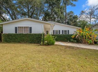 1233 Talbot Ave, Tallahassee, FL 32308