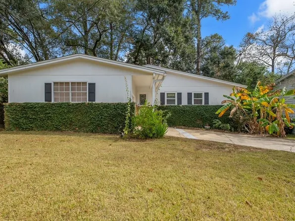1233 Talbot Ave, Tallahassee, FL 32308