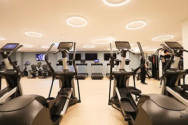 Rented by DelShah Capital LLC