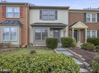 11 Hawk Run Ct, Gaithersburg, MD 20886