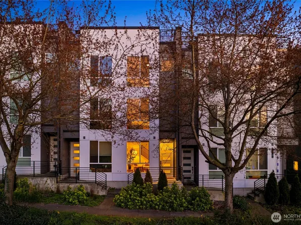 10162 Holman Road NW #C, Seattle, WA 98177