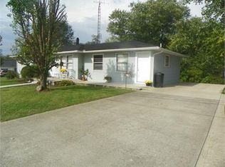 15235 N Highway 1247, Eubank, KY 42567