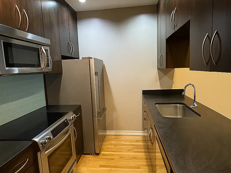 Shared Kitchen (All Appliances Included)