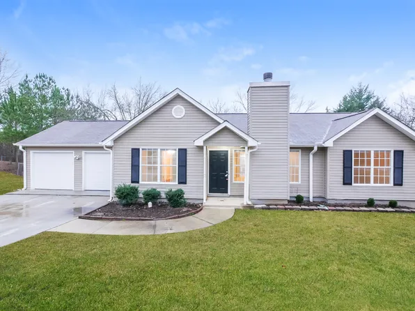 10429 Irongate Ln, Jonesboro, GA 30238