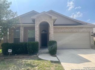 6103 Briscoe Leaf, San Antonio, TX 78253