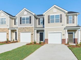 3404 Sunstone Way #3, Winterville, NC 28590