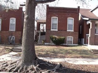 4509 Tennessee Ave, Saint Louis, MO 63111