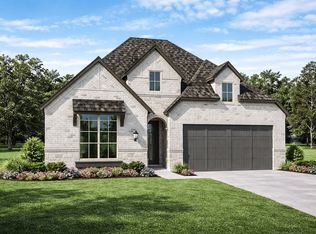 1308 Periwinkle Dr, Celina, TX 75009