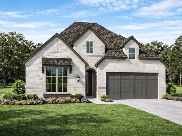 1308 Periwinkle Dr, Celina, TX 75009