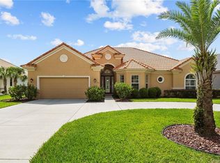 1511 N Ridge Meadow Path, Hernando, FL 34442