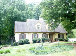 996 Riverbend Dr, Bermuda Run, NC 27006