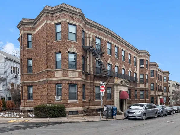 43 Glenville Ave APT 6, Allston, MA 02134