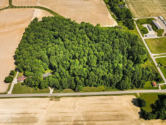 5th image of 8568 E County Road 400 N