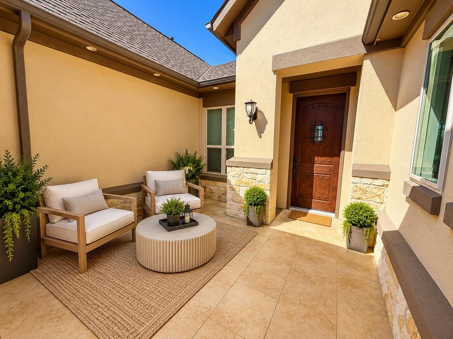 3 bed, 2.5 bath, 2593 sqft, $4,700 — Photo 3