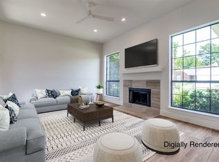 6751 Cedar Forest Trl, Dallas, TX 75236
