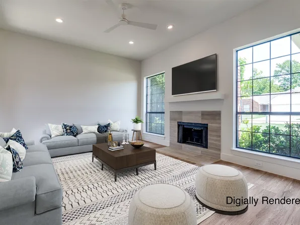 6751 Cedar Forest Trl, Dallas, TX 75236