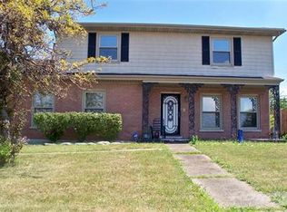 1804 Russell Cave Rd, Lexington, KY 40505