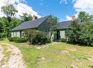34 Clarks Landing Rd, Moultonboro, NH 03254