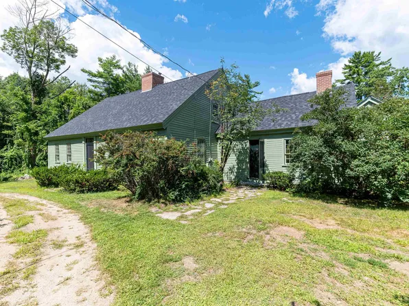 34 Clarks Landing Road, Moultonborough, NH 03254-2801