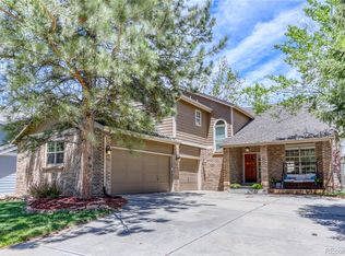 22 Pin Oak Dr, Littleton, CO 80127