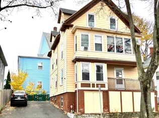 9 Laurel St #1, Lynn, MA 01905