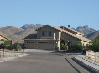 954 S Sposito Pl, Vail, AZ 85641