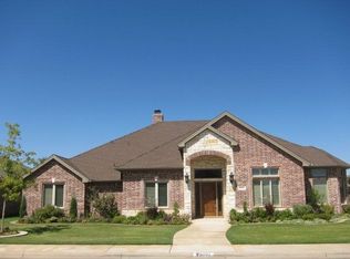 6002 87th St, Lubbock, TX 79424