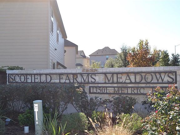 2nd image of 13501 Metric Blvd Unit 10